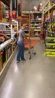 More Home Depot I Love How Much We Here!