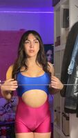 if you caught me jerking off, what would be your reaction?
