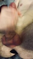 My asshole tries to suck my plug in when I cum