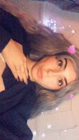 This college teen is up for some late night fun, vanilla or domme! //  💕💘