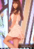 Apink - Chorong's Slot