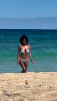 Sun Kissed