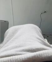 It’s getting cold, I got a hiding spot (drop)
