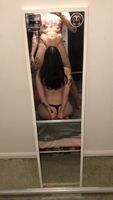 Cockworshipping starts with kneeling.. and no hands to distract you from deepthroating