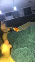 He said he would do laundry for the next 6 months if I jerked him off. It’s just...the movie was WAY more interesting.