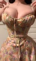 I got some looks wearing this to thanksgiving dinner [reveal]