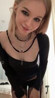 Reveal of small boobs