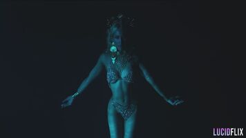 Ivy Wolfe - Void