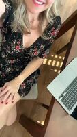 My application to be your work wife…[F]