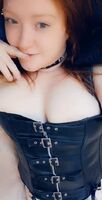 Had my pussy waxed then was advised to quarentine. What a cruel world this is. If no one can enjoy it, I hope you do!
