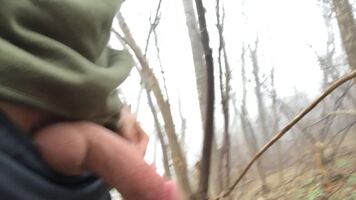 Exploring!