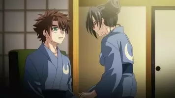 Shinmai Maou no Testament