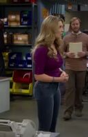 Briga Heelan
