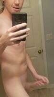 Will I get upvotes? No. Do I enjoy posting nude gifs of myself on reddit? Yes.