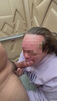 Let me suck it then face fuck me