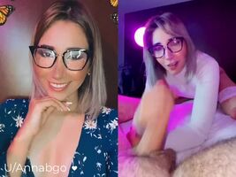 You might see me like a normal girl, but i love sucking everything that comes in from of my face!