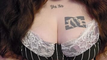 Pov I straddle you