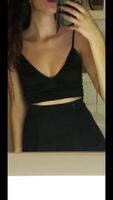 irst time poster, feeling a bit shy. Do you want to see more?