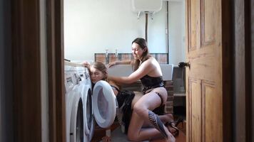 She craves being fucked like this