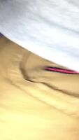 Night outdoor, fucked that lovely tight ass 💙