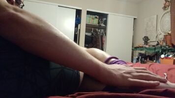 Any ideas what you'll do with me now?