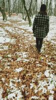 Spreading in freezing temperatures