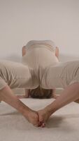 new yoga moves