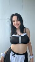 I hope you're crazy about soft tits