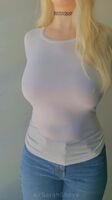 Are white t's still in?