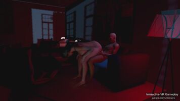 Hangover Vol. 1 - Interactive VR Gameplay