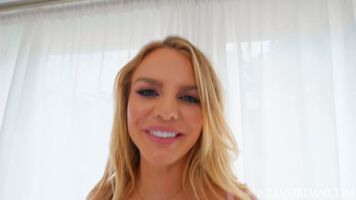 Hard Body Fuck Doll Kate Dalia Gets the Fuck Of Her Life From Manuel Ferrara