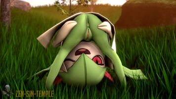 Kirlia