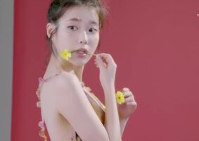 IU