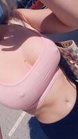 Another clip of me being a public Fuck Doll