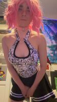 Will u taste if i feed u my cock
