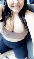 Flashing as much as I want on my Birthday! 💁🏻‍♀️