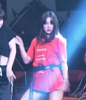 Red Velvet - Seulgi