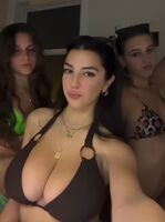 Front and center