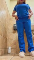 36 yr old speech therapist