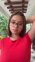 In red