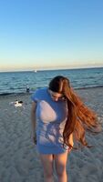 Beach day