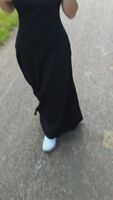 Flashing in a Royal Park