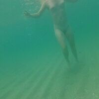 Request: Wild swimming skinny dipping. u/Wanktothedank