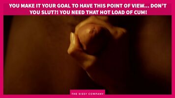 I've never served a man, I want a BBC to humiliate me like this