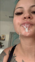 All my other holes are in recovery, Post opp blow jobs, these pain meds got me acting outta hand.