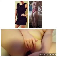 If u saw my wife in public or in her lingerie? Would u expect her to be able to take that?