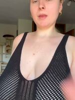 Your Loyal girl. Use me as U want