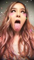 silly silly💕 just give me what I desire🤤Does this appease you?