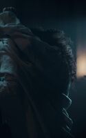 Nina Fotaras in Luna Nera