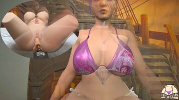 Coeros Ai Lovers Speaker Review - Captain Hardcore + Sex Doll